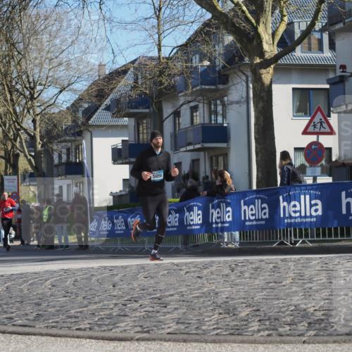 06.04.2025 - 44. Internationalen Wilhelmsburger Insellauf Luisa Fischer http://msf.ph/oto/7564622 06.04.2025 10:36:36 Ziel 5098 meine-sportfotos.de