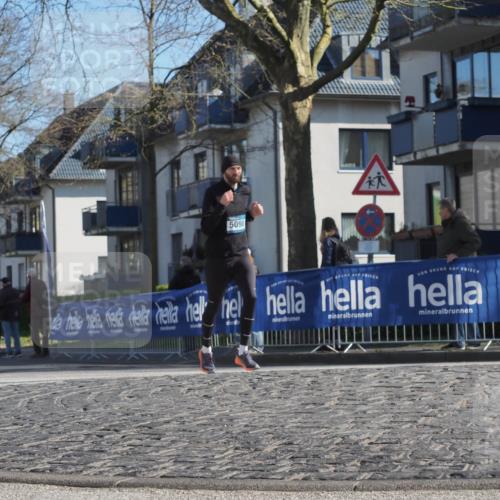 06.04.2025 - 44. Internationalen Wilhelmsburger Insellauf Luisa Fischer http://msf.ph/oto/7564636 06.04.2025 10:36:36 Ziel 5098 meine-sportfotos.de