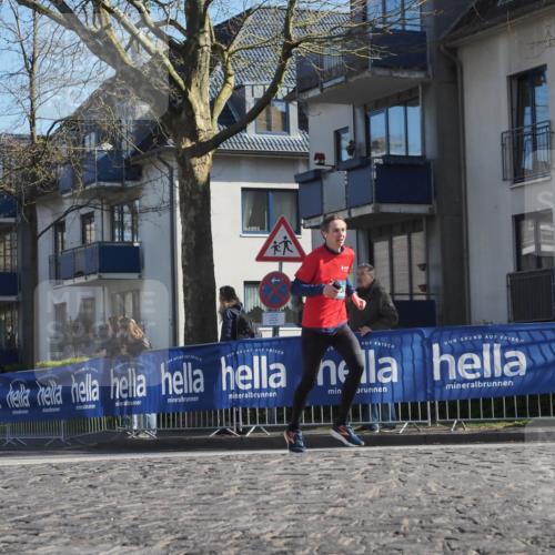 06.04.2025 - 44. Internationalen Wilhelmsburger Insellauf Luisa Fischer http://msf.ph/oto/7564668 06.04.2025 10:36:41 Ziel  meine-sportfotos.de