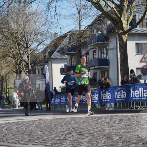06.04.2025 - 44. Internationalen Wilhelmsburger Insellauf Luisa Fischer http://msf.ph/oto/7564698 06.04.2025 10:36:49 Ziel 3690, 19, 5198, 94 meine-sportfotos.de