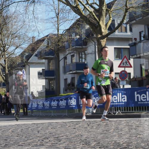 06.04.2025 - 44. Internationalen Wilhelmsburger Insellauf Luisa Fischer http://msf.ph/oto/7564723 06.04.2025 10:36:50 Ziel 090, 198, 9 meine-sportfotos.de