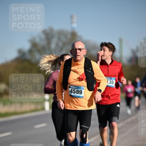 06.04.2025 - 44. Internationalen Wilhelmsburger Insellauf Dr. Thomas Lammeyer http://msf.ph/oto/7565028 06.04.2025 09:40:08 Laufen 4589, 135 meine-sportfotos.de