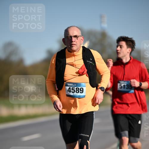 06.04.2025 - 44. Internationalen Wilhelmsburger Insellauf Dr. Thomas Lammeyer http://msf.ph/oto/7565056 06.04.2025 09:40:10 Laufen 4589, 5135 meine-sportfotos.de
