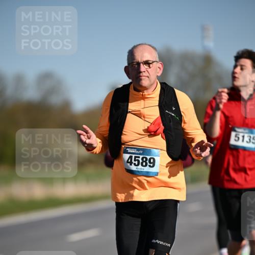 06.04.2025 - 44. Internationalen Wilhelmsburger Insellauf Dr. Thomas Lammeyer http://msf.ph/oto/7565063 06.04.2025 09:40:10 Laufen 4589, 5135 meine-sportfotos.de