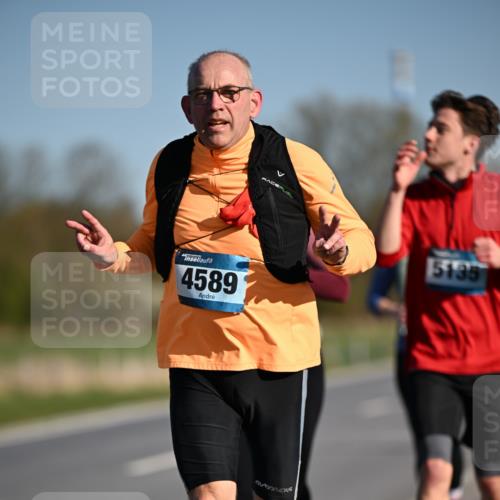 06.04.2025 - 44. Internationalen Wilhelmsburger Insellauf Dr. Thomas Lammeyer http://msf.ph/oto/7565069 06.04.2025 09:40:10 Laufen 4589, 5135 meine-sportfotos.de