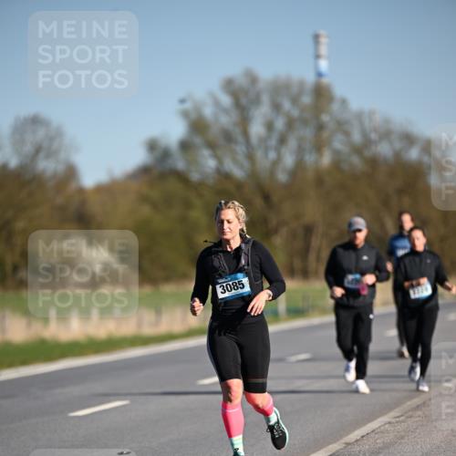 06.04.2025 - 44. Internationalen Wilhelmsburger Insellauf Dr. Thomas Lammeyer http://msf.ph/oto/7566513 06.04.2025 09:42:27 Laufen 3085 meine-sportfotos.de