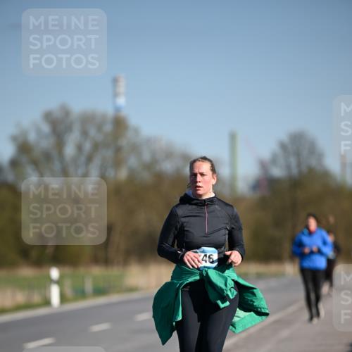 06.04.2025 - 44. Internationalen Wilhelmsburger Insellauf Dr. Thomas Lammeyer http://msf.ph/oto/7567290 06.04.2025 09:44:15 Laufen 46 meine-sportfotos.de