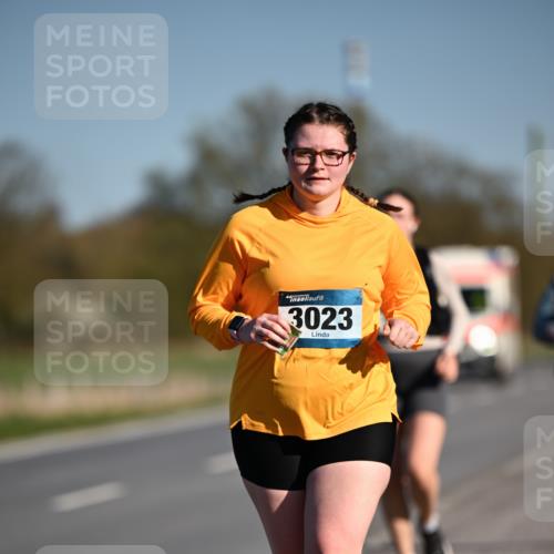 06.04.2025 - 44. Internationalen Wilhelmsburger Insellauf Dr. Thomas Lammeyer http://msf.ph/oto/7567487 06.04.2025 09:44:49 Laufen 3023 meine-sportfotos.de