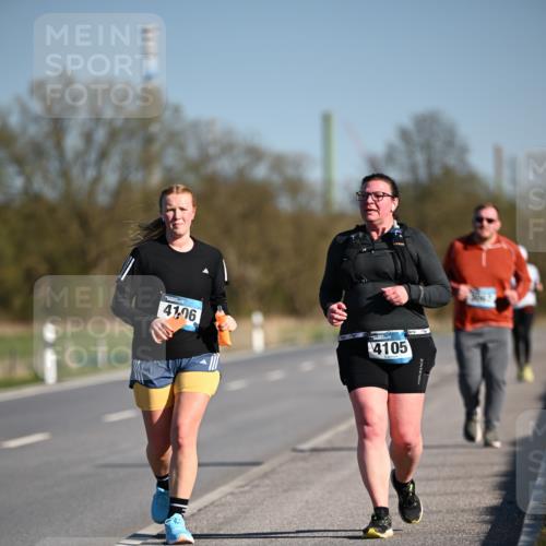 06.04.2025 - 44. Internationalen Wilhelmsburger Insellauf Dr. Thomas Lammeyer http://msf.ph/oto/7567897 06.04.2025 09:47:05 Laufen 41, 06, 4105 meine-sportfotos.de