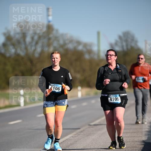 06.04.2025 - 44. Internationalen Wilhelmsburger Insellauf Dr. Thomas Lammeyer http://msf.ph/oto/7567899 06.04.2025 09:47:05 Laufen 106, 4105 meine-sportfotos.de