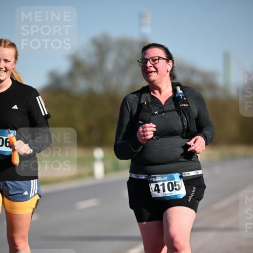 06.04.2025 - 44. Internationalen Wilhelmsburger Insellauf Dr. Thomas Lammeyer http://msf.ph/oto/7567951 06.04.2025 09:47:09 Laufen 06, 4105 meine-sportfotos.de