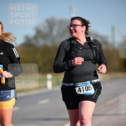 06.04.2025 - 44. Internationalen Wilhelmsburger Insellauf Dr. Thomas Lammeyer http://msf.ph/oto/7567953 06.04.2025 09:47:09 Laufen 4105 meine-sportfotos.de