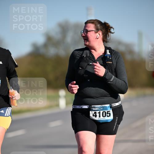 06.04.2025 - 44. Internationalen Wilhelmsburger Insellauf Dr. Thomas Lammeyer http://msf.ph/oto/7567958 06.04.2025 09:47:09 Laufen 4105 meine-sportfotos.de