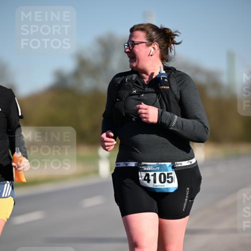 06.04.2025 - 44. Internationalen Wilhelmsburger Insellauf Dr. Thomas Lammeyer http://msf.ph/oto/7567960 06.04.2025 09:47:09 Laufen 4105 meine-sportfotos.de