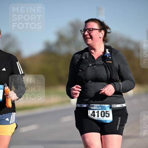 06.04.2025 - 44. Internationalen Wilhelmsburger Insellauf Dr. Thomas Lammeyer http://msf.ph/oto/7567963 06.04.2025 09:47:10 Laufen 4105 meine-sportfotos.de