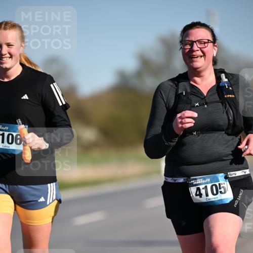 06.04.2025 - 44. Internationalen Wilhelmsburger Insellauf Dr. Thomas Lammeyer http://msf.ph/oto/7567965 06.04.2025 09:47:10 Laufen 106, 4105 meine-sportfotos.de