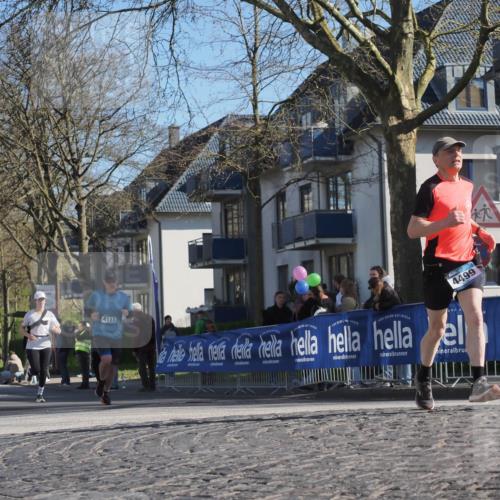 06.04.2025 - 44. Internationalen Wilhelmsburger Insellauf Luisa Fischer http://msf.ph/oto/7571843 06.04.2025 10:41:02 Ziel 4499, 4111 meine-sportfotos.de