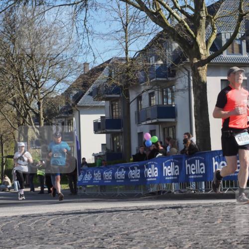 06.04.2025 - 44. Internationalen Wilhelmsburger Insellauf Luisa Fischer http://msf.ph/oto/7571853 06.04.2025 10:41:02 Ziel 4111, 4499 meine-sportfotos.de