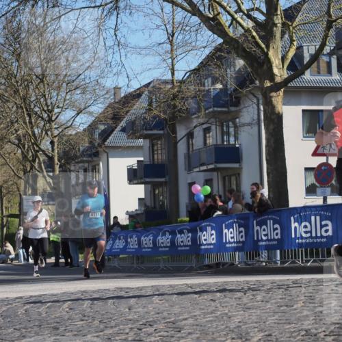 06.04.2025 - 44. Internationalen Wilhelmsburger Insellauf Luisa Fischer http://msf.ph/oto/7571873 06.04.2025 10:41:02 Ziel 4111, 499 meine-sportfotos.de