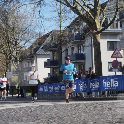 06.04.2025 - 44. Internationalen Wilhelmsburger Insellauf Luisa Fischer http://msf.ph/oto/7571989 06.04.2025 10:41:03 Ziel 4111 meine-sportfotos.de