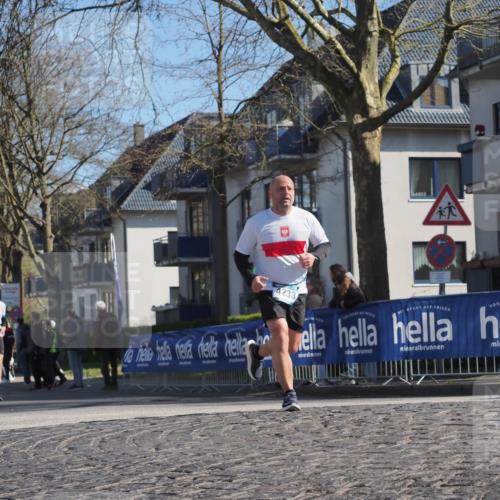 06.04.2025 - 44. Internationalen Wilhelmsburger Insellauf Luisa Fischer http://msf.ph/oto/7572095 06.04.2025 10:41:07 Ziel 4233 meine-sportfotos.de