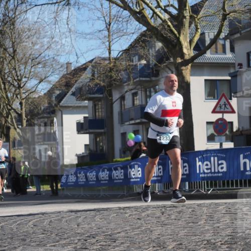 06.04.2025 - 44. Internationalen Wilhelmsburger Insellauf Luisa Fischer http://msf.ph/oto/7572117 06.04.2025 10:41:08 Ziel 4233 meine-sportfotos.de