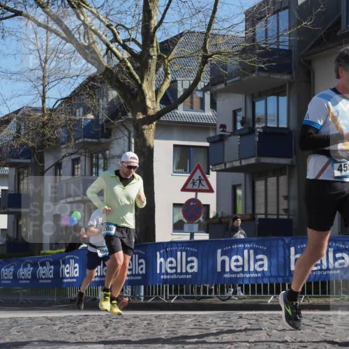 06.04.2025 - 44. Internationalen Wilhelmsburger Insellauf Luisa Fischer http://msf.ph/oto/7572194 06.04.2025 10:41:13 Ziel 208, 4554, 458 meine-sportfotos.de