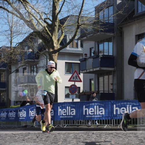 06.04.2025 - 44. Internationalen Wilhelmsburger Insellauf Luisa Fischer http://msf.ph/oto/7572209 06.04.2025 10:41:13 Ziel 208, 450 meine-sportfotos.de