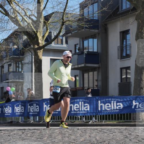 06.04.2025 - 44. Internationalen Wilhelmsburger Insellauf Luisa Fischer http://msf.ph/oto/7572258 06.04.2025 10:41:14 Ziel 3208 meine-sportfotos.de
