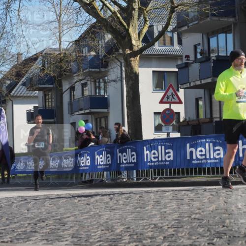 06.04.2025 - 44. Internationalen Wilhelmsburger Insellauf Luisa Fischer http://msf.ph/oto/7572390 06.04.2025 10:41:17 Ziel 3960, 4078 meine-sportfotos.de