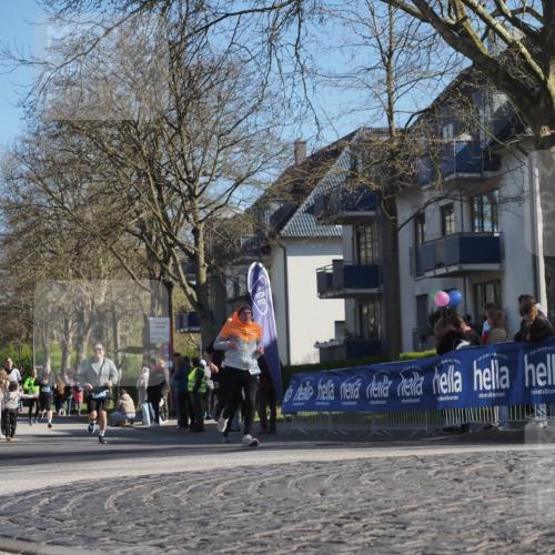06.04.2025 - 44. Internationalen Wilhelmsburger Insellauf Luisa Fischer http://msf.ph/oto/7572480 06.04.2025 10:41:20 Ziel  meine-sportfotos.de