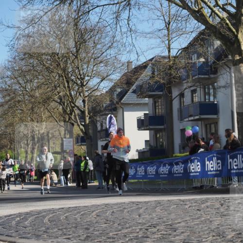 06.04.2025 - 44. Internationalen Wilhelmsburger Insellauf Luisa Fischer http://msf.ph/oto/7572526 06.04.2025 10:41:21 Ziel 3975 meine-sportfotos.de