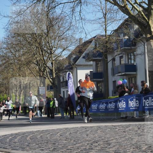 06.04.2025 - 44. Internationalen Wilhelmsburger Insellauf Luisa Fischer http://msf.ph/oto/7572572 06.04.2025 10:41:21 Ziel 317, 325 meine-sportfotos.de