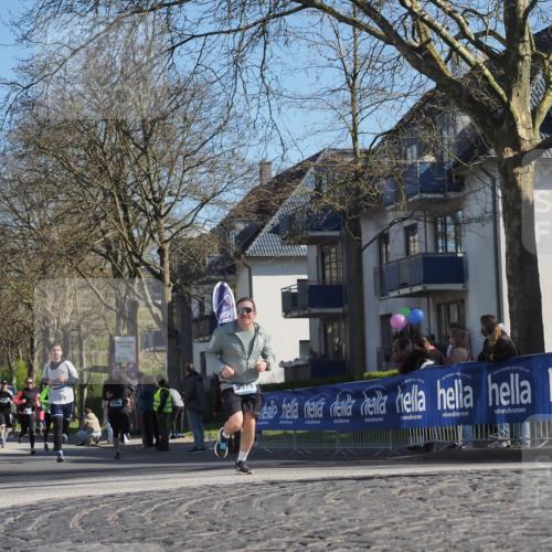 06.04.2025 - 44. Internationalen Wilhelmsburger Insellauf Luisa Fischer http://msf.ph/oto/7572732 06.04.2025 10:41:24 Ziel 5204, 3975 meine-sportfotos.de
