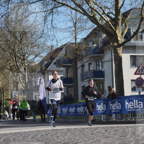 06.04.2025 - 44. Internationalen Wilhelmsburger Insellauf Luisa Fischer http://msf.ph/oto/7572942 06.04.2025 10:41:27 Ziel 3432, 3017, 4412, 5204 meine-sportfotos.de