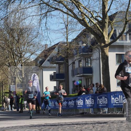 06.04.2025 - 44. Internationalen Wilhelmsburger Insellauf Luisa Fischer http://msf.ph/oto/7573295 06.04.2025 10:41:37 Ziel 4566, 4115, 3941 meine-sportfotos.de