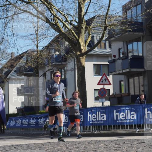 06.04.2025 - 44. Internationalen Wilhelmsburger Insellauf Luisa Fischer http://msf.ph/oto/7573371 06.04.2025 10:41:38 Ziel 4566, 3941 meine-sportfotos.de