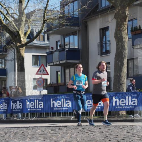 06.04.2025 - 44. Internationalen Wilhelmsburger Insellauf Luisa Fischer http://msf.ph/oto/7573461 06.04.2025 10:41:40 Ziel 3308, 3941 meine-sportfotos.de