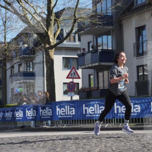 06.04.2025 - 44. Internationalen Wilhelmsburger Insellauf Luisa Fischer http://msf.ph/oto/7573633 06.04.2025 10:41:47 Ziel 365 meine-sportfotos.de