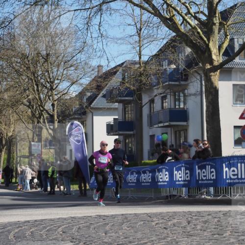06.04.2025 - 44. Internationalen Wilhelmsburger Insellauf Luisa Fischer http://msf.ph/oto/7573642 06.04.2025 10:41:48 Ziel 3093, 3744 meine-sportfotos.de