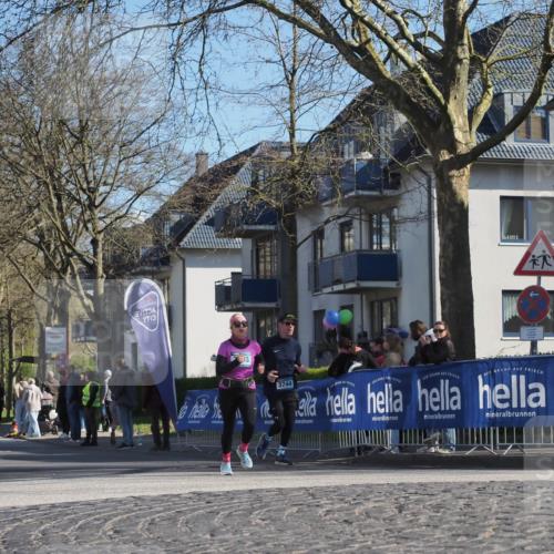 06.04.2025 - 44. Internationalen Wilhelmsburger Insellauf Luisa Fischer http://msf.ph/oto/7573678 06.04.2025 10:41:48 Ziel 3, 14, 3744 meine-sportfotos.de