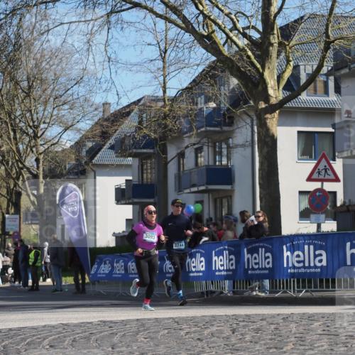 06.04.2025 - 44. Internationalen Wilhelmsburger Insellauf Luisa Fischer http://msf.ph/oto/7573700 06.04.2025 10:41:49 Ziel 3093, 3744 meine-sportfotos.de