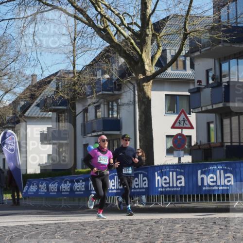 06.04.2025 - 44. Internationalen Wilhelmsburger Insellauf Luisa Fischer http://msf.ph/oto/7573744 06.04.2025 10:41:49 Ziel 3093, 3744 meine-sportfotos.de