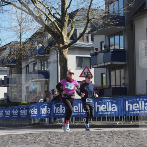 06.04.2025 - 44. Internationalen Wilhelmsburger Insellauf Luisa Fischer http://msf.ph/oto/7573803 06.04.2025 10:41:50 Ziel 3093, 3744 meine-sportfotos.de