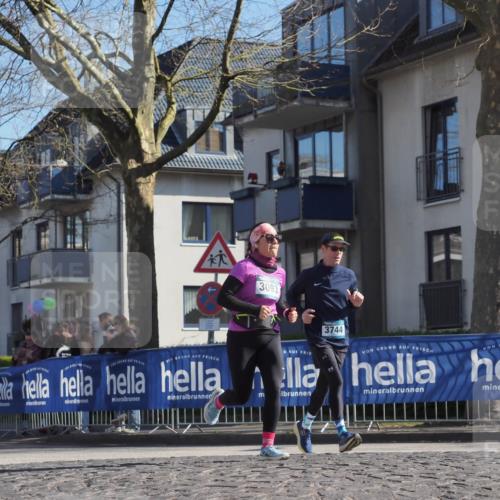 06.04.2025 - 44. Internationalen Wilhelmsburger Insellauf Luisa Fischer http://msf.ph/oto/7573841 06.04.2025 10:41:50 Ziel 3093, 3744 meine-sportfotos.de