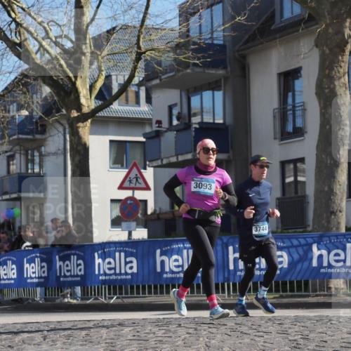06.04.2025 - 44. Internationalen Wilhelmsburger Insellauf Luisa Fischer http://msf.ph/oto/7573860 06.04.2025 10:41:51 Ziel 3093, 3744 meine-sportfotos.de