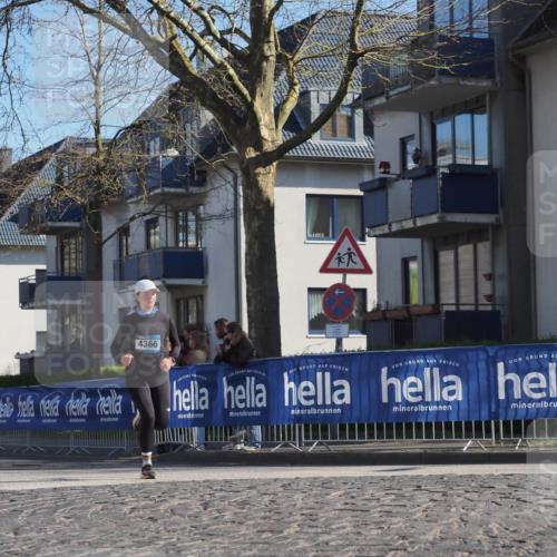 06.04.2025 - 44. Internationalen Wilhelmsburger Insellauf Luisa Fischer http://msf.ph/oto/7573912 06.04.2025 10:41:57 Ziel 4366 meine-sportfotos.de