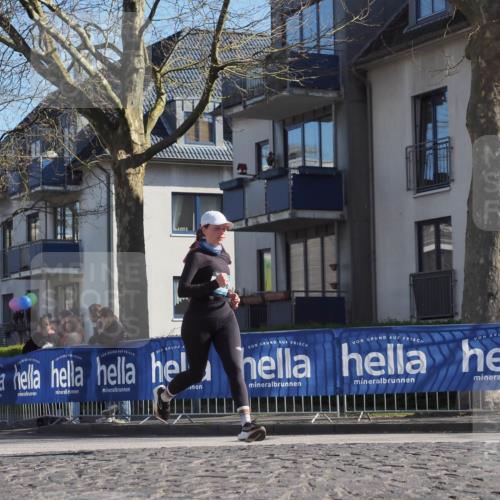 06.04.2025 - 44. Internationalen Wilhelmsburger Insellauf Luisa Fischer http://msf.ph/oto/7573986 06.04.2025 10:41:58 Ziel  meine-sportfotos.de