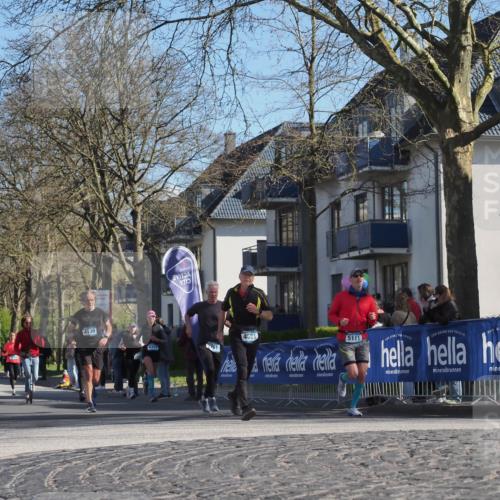 06.04.2025 - 44. Internationalen Wilhelmsburger Insellauf Luisa Fischer http://msf.ph/oto/7574035 06.04.2025 10:42:01 Ziel 4130, 4350, 761, 4581, 5111 meine-sportfotos.de