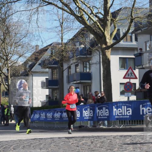 06.04.2025 - 44. Internationalen Wilhelmsburger Insellauf Luisa Fischer http://msf.ph/oto/7574642 06.04.2025 10:42:08 Ziel 3602, 3478, 3629, 3238 meine-sportfotos.de